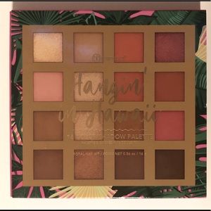 BH Cosmetics Palette